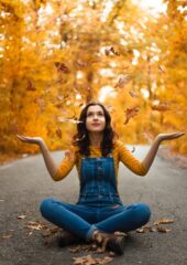 自分のことに自信がない、なんとかしたい人に