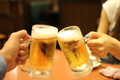 アルコール依存症になってしまった