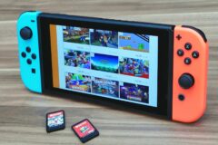 子どものゲーム依存